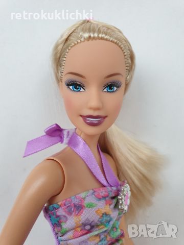 Ретро кукла Барби 2006 Barbie