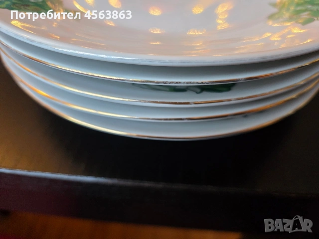 Чинии за основно, снимка 3 - Чинии - 54240581