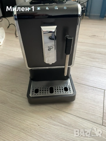 TCHİBO-кафемашина автомат, снимка 2 - Кафемашини - 53155109