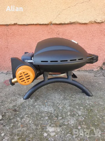 O-Grill 3500 газово барбекю , снимка 7 - Барбекюта - 48036665