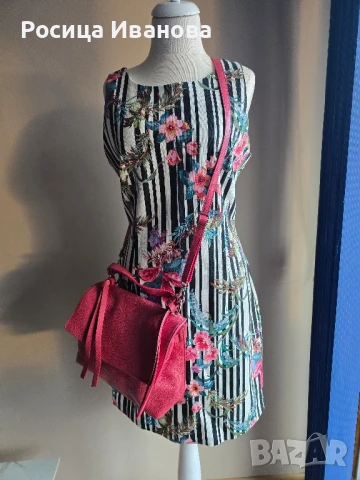 Дафне/Dafne нова рокля 