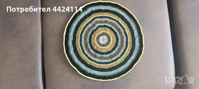 декорация ръчно изработена, снимка 2 - Декорация за дома - 54077532