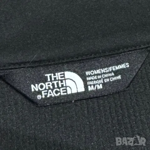 Оригинален дамски елек The North Face Ridgeline Soft Shell | M, снимка 5 - Други - 47090293