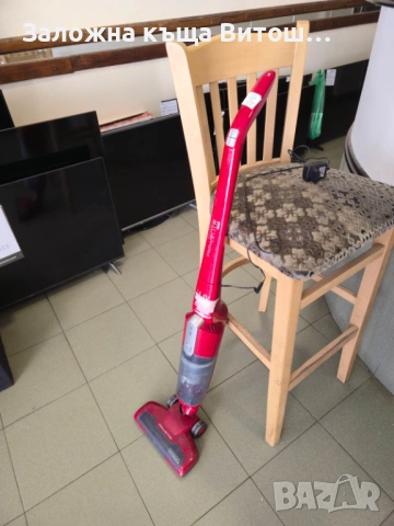 Прахосмукачка Rowenta Air Force Light , снимка 2 - Прахосмукачки - 54121206