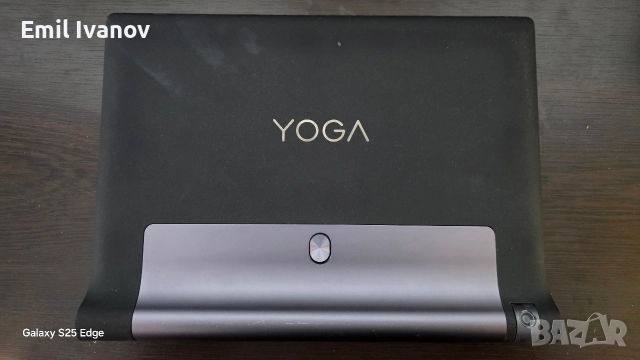 Lenovo Yoga Tab 3 - 10inch, снимка 2 - Таблети - 52957960