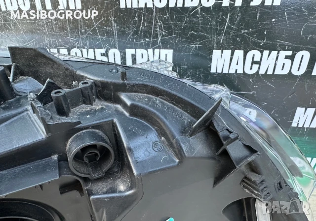 Фар ляв фарове за Бмв Ф22 Ф23 фейс Bmw 2 F22 F23 LCI, снимка 8 - Части - 51108917
