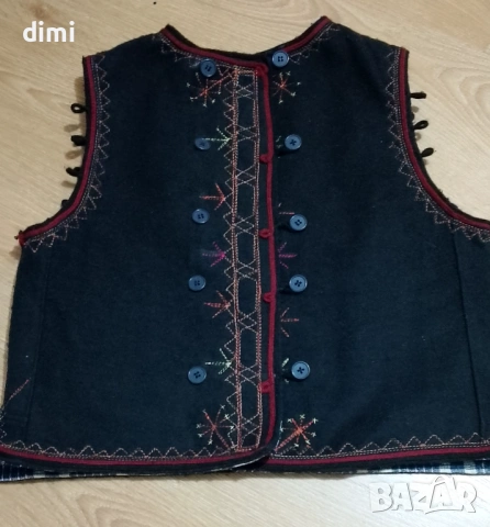 АВТЕНТИЧЕН КАПАНСКИ ЕЛЕК 