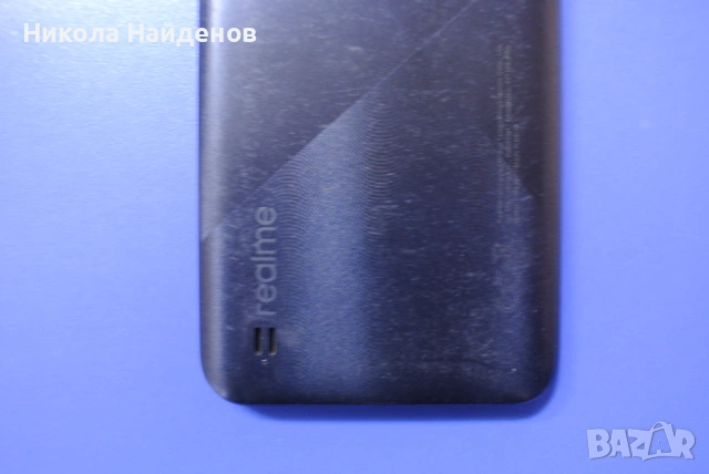 Realme C21, снимка 8 - Други - 53209317
