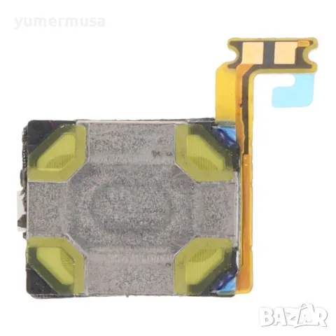 Motorola G52-нови говорители