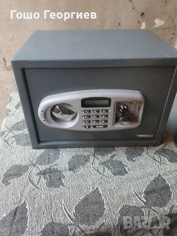 Сейф за дома и офиса