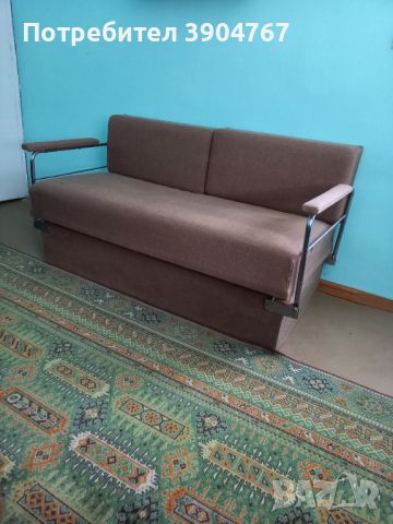 Кухненски сгъваем диван., снимка 3 - Аксесоари за кухня - 45477294