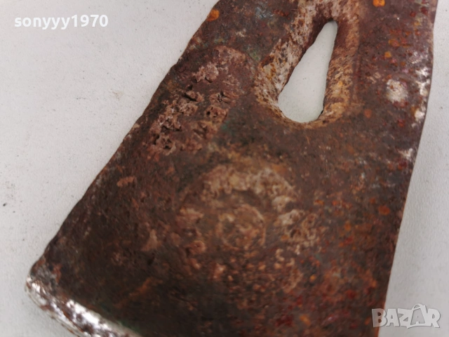 тесла с печати 0504261740, снимка 12 - Други инструменти - 54099504