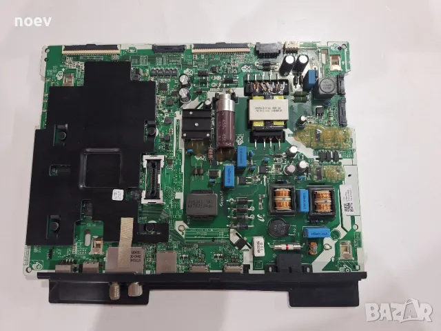 Main Board BN9646782A от Samsung UE43 NU7092U, снимка 2 - Части и Платки - 47357284