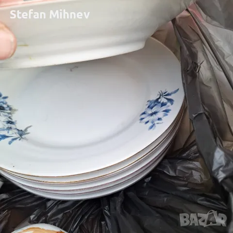 чинии от соца, снимка 5 - Чинии - 50188142