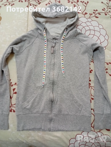 дамско горнище , снимка 2 - Спортни екипи - 52505428