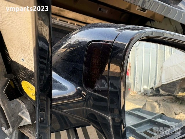 Дясно огледало Audi A8 D4 , снимка 4 - Части - 53759399