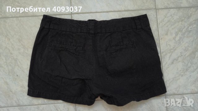 Елегантни дамски къси панталони , снимка 2 - Къси панталони и бермуди - 50790527