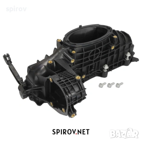 Всмукателен колектор Mercedes OM651 Pierburg A6510905737