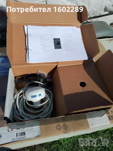 сонар за риболов , снимка 5 - Екипировка - 50173223