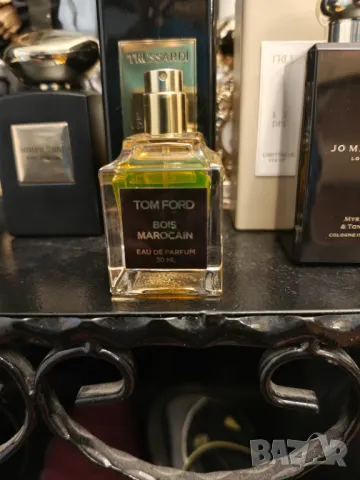  TOM FORD Bois Marocain edp 30 mlНАМАЛЕН , снимка 2 - Мъжки парфюми - 50210406