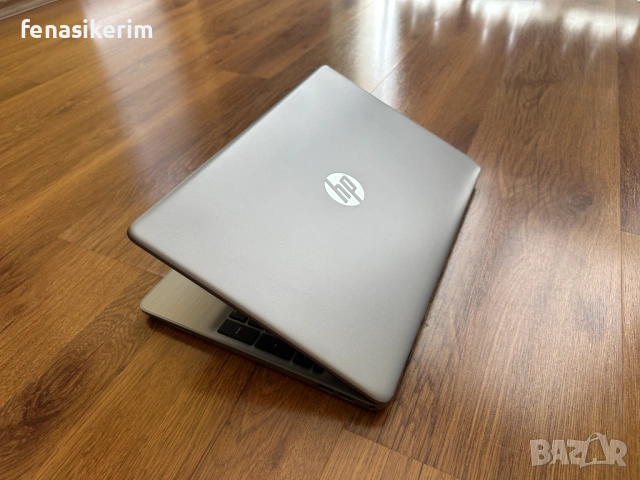 15.6' Full HD Core i3-1005G1 HP Pavilion @ 8GB DDR4/256GB NVMe/Бат 6ч, снимка 10 - Лаптопи за работа - 53997112