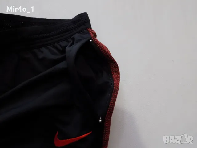 анцуг atletico madrid nike найк анцунг долнище екип панталон оригинален футболен спортен мъжки XL, снимка 5 - Спортни дрехи, екипи - 49467531