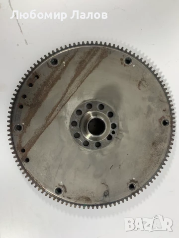 Маховик Audi 2.7 TDI 3.0 TDI A4(B8,9) A5(8T) А6(C7,8) A7(4GA)(4GF) A8 (D4,5) Q5 (8RB) Q7 059105323, снимка 2 - Части - 51025955