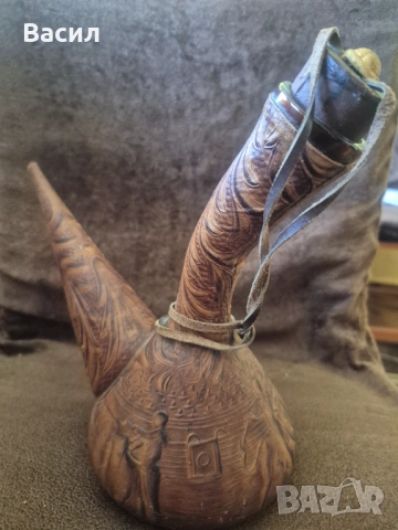 ИСПАНСКИ ПОРРОН, снимка 4 - Колекции - 54131033