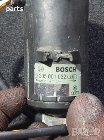 Потенциометър Газ 1.9TDI VW Пасат 5
- Ауди
- Bosch 205001032, снимка 5 - Части - 50320364