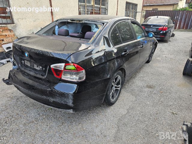 БМВ На части Е90 320д 177 коня / BMW e90 320d 177hp / Автоморга БМВ Долна баня /, снимка 2 - Автомобили и джипове - 46772118