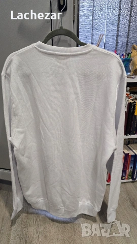 мъжка блуза Engelbert Strausse L размер , снимка 4 - Спортни дрехи, екипи - 53756508