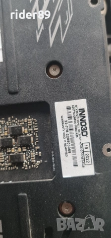 мощни видеокарти, rtx 3080ti, снимка 8 - Видеокарти - 53598207