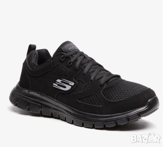 маратонки Skechers Burns - Agoura номер 47 ,5