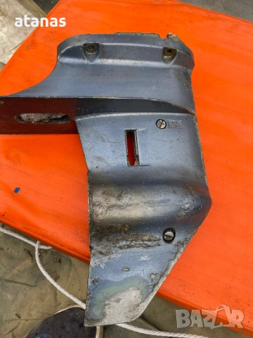 Редуктор Ямаха , снимка 2 - Воден транспорт - 52650936