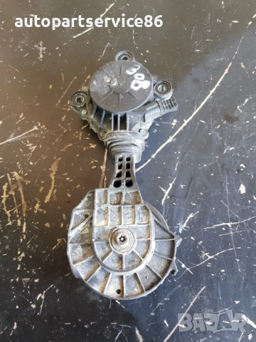 Регулираща помпа за вода за Peugeot 308 1.6 бензин (2007-2012) 754884880, снимка 3 - Части - 53621727