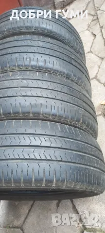 225 65 16С БУСОВИ НЕКСЕН, снимка 3 - Гуми и джанти - 49698100