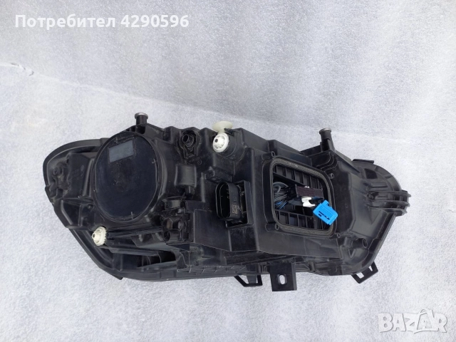 Ляв фар за Mercedes CLA - A1189063100 / Мерцедес ЦЛА / Multibeam LED , снимка 2 - Части - 52922354