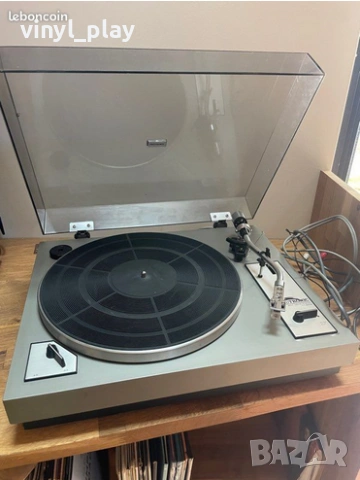 Tectronic TT860B  Belt Drive TURNTABLE