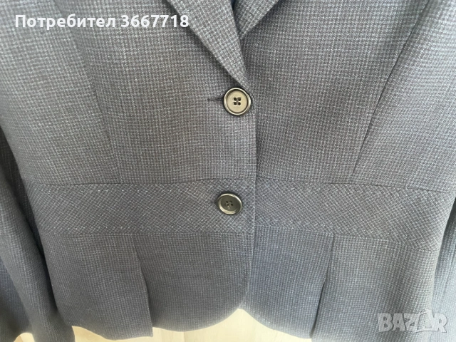 Дамско сако Credo, снимка 5 - Сака - 54092490