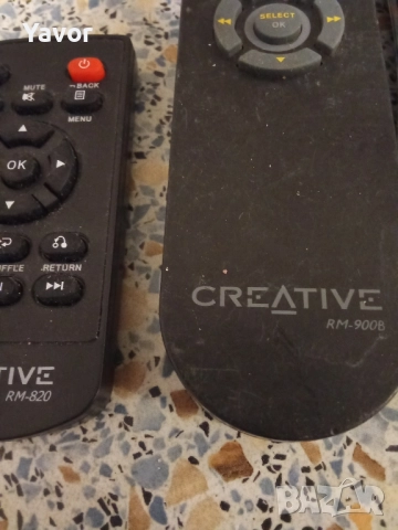 Дистанционни аудио 2, снимка 2 - Ресийвъри, усилватели, смесителни пултове - 52469607