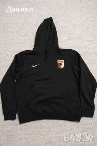 Суичър на Аугсбург 