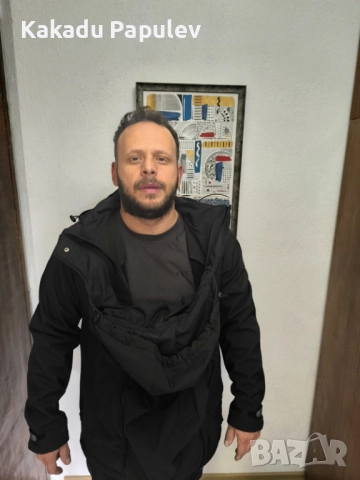 Яке за бебе носене , снимка 3 - Якета - 52478597