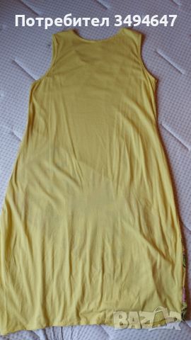 Нова рокля, размер L., снимка 4 - Рокли - 45344900