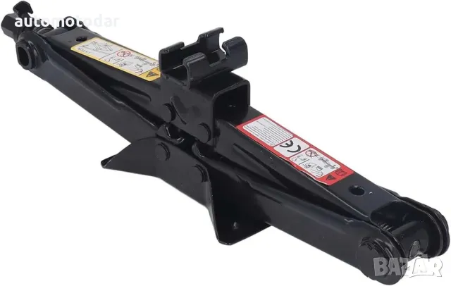 Механичен крик за кола 2 тона, снимка 3 - Аксесоари и консумативи - 49793560