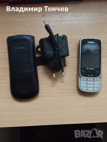 Продавам Nokia 6303 , снимка 1 - Nokia - 49298110