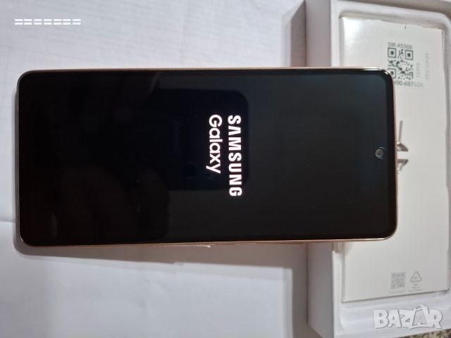 Самсунг A53,128gb,без забележка, снимка 3 - Samsung - 46412034