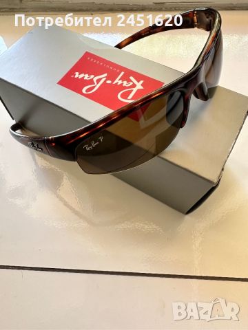 Слънчеви очила Ray Ban, снимка 2 - Слънчеви и диоптрични очила - 46348123