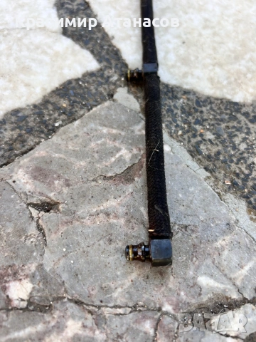 Тяло обратна нафта за Шевролет Каптива. 2.0 VDTI. 150кс. 2006-2011г, снимка 2 - Части - 53159080