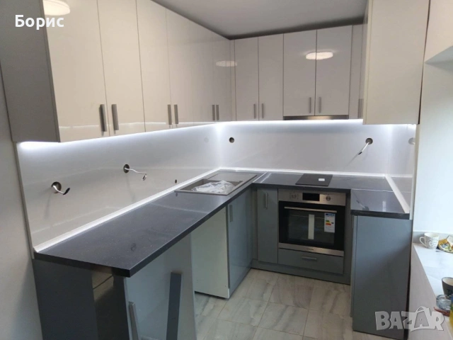 Кухни и кухненско обзавеждане – нови и по поръчка + 3D Дизайн