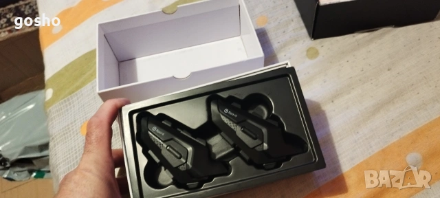 Интеркоми за каски за мотоциклет, снимка 3 - Аксесоари и консумативи - 53867743